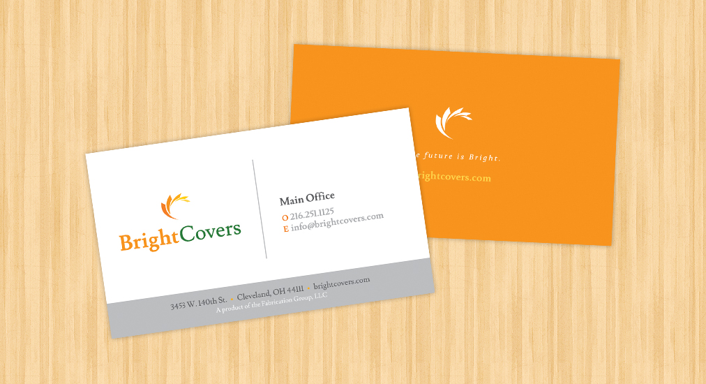 Bright Covers Quez Media Marketing